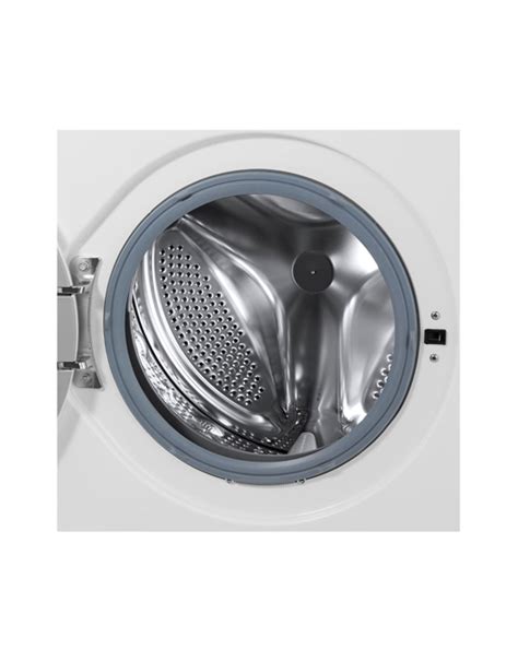 Zuinig en betrouwbaar met de duurzame Direct Drive .